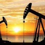 Petrolün varil fiyatı 62,6 dolar