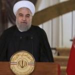 İran Cumhurbaşkanı Ruhani'den açıklama