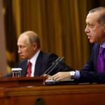 Soçi zirvesi sonrası ortak sonuç bildirisi!