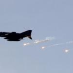 Suriye’de hava saldırısı: 19 ölü