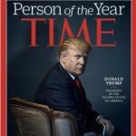 TIME ve Trump arasında 'Yılın Kişisi' atışması