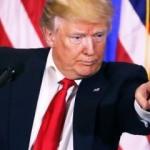 Trump, CNN'e çattı: Çok kötü temsil ediyor