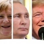 Dünya liderleri ayda ne kadar kazanıyor?