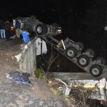 Zonguldak'ta trafik kazası: 1 ölü
