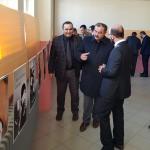 Samsun'dan kısa kısa