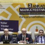 Ankara Marka Festivali tanıtım toplantısı