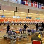 T&uuml;rkiye'nin en b&uuml;y&uuml;k bowling salonu halka a&ccedil;ıldı
