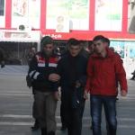 Konya merkezli FETÖ/PDY operasyonu