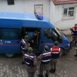 Bolu'da kaçak kazı operasyonu