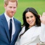 Prens Harry ile Meghan Markle evleniyor!