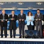 Altındağ'da Aile Sağlığı Merkezi törenle açıldı