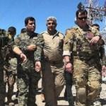 Yezidi kız terör örgütü YPG'nin vahşetini anlattı