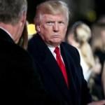 Trump'tan 'itirafçı' krizi hakkında ilk açıklama