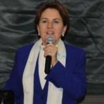 Akşener’den Artvinlileri kızdıracak açıklama