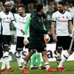 Beşiktaş 9-0'ın rövanşına çıkıyor! Muhtemel 11'ler