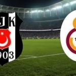Anlık puan durumu! Beşiktaş Galatasaray maçı sonrası SON DURUM!