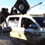 Bağdadi mektup g&ouml;nderdi: O &uuml;lkeye ge&ccedil;in!