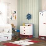 Bebek odaları için 3 kolay dekorasyon önerisi