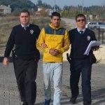 İzmir'de hırsızlık zanlısı tutuklandı