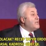 CHP Milletvekili Tuncay Özkan'dan skandal sözler!