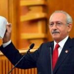 CHP'den geri adım! Savcılıkta işimiz yok