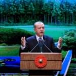 Cumhurbaşkanı Erdoğan'dan Mevlid Kandili mesajı