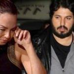 Ebru Gündeş'den şok Reza Zarrab açıklaması! Erdoğan'a iletti!