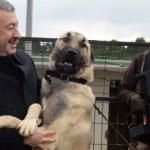 Emniyette 'Kangal' ve 'Akbaş' d&ouml;nemi