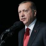  Erdoğan AK Partili vekillerle bir araya geldi