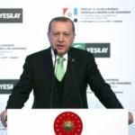 Erdoğan korkutan tabloyu canlı yayında açıkladı