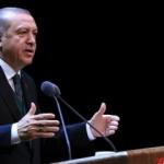 Erdoğan'dan taşeron işçilere müjde!