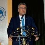 "Uluslararası Hukuk Açısından Türk Keneşi" konferansı