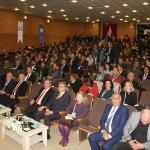 "2. Uluslararası Demokrasi Sempozyumu"