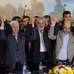 Hamas uzlaşı hükümetini istifaya çağırdı