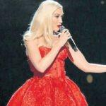 Gwen Stefani'yi Nedret Taciroğlu giydirecek