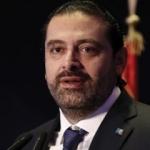 Hariri istifasını resmen geri çekti
