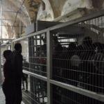 İsrail’in açık cezaevine çevirdiği mahalle