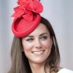 Kate Middleton'ın güzellik sırları