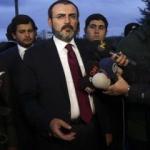 'Kılıçdaroğlu'nun yaptığı intihar saldırısıdır'