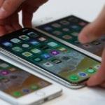 Katlanabilir iPhone için patent bekliyor