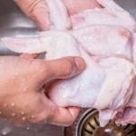 Tavuk nasıl temizlenmeli? 