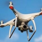 Uçaklara "drone"ların hasarı kuşlardan daha fazla