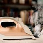 Ütü yanığı lekesi nasıl geçer? 