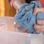 Yün kazaklar nasıl yıkanır? 