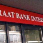 Ziraat Bank International o iddiaları yalanladı