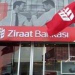 Ziraat Bankası'ndan Zarrab açıklaması