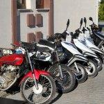 Muğla'da motosiklet hırsızlığı operasyonu