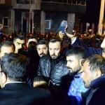 Futbolcu Mertcan Çam'ın darp edildiği iddiası