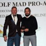 14. Golf Mad Pro-Am Golf Turnuvası