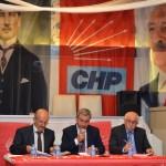 CHP Çorum Merkez İlçe Kongresi